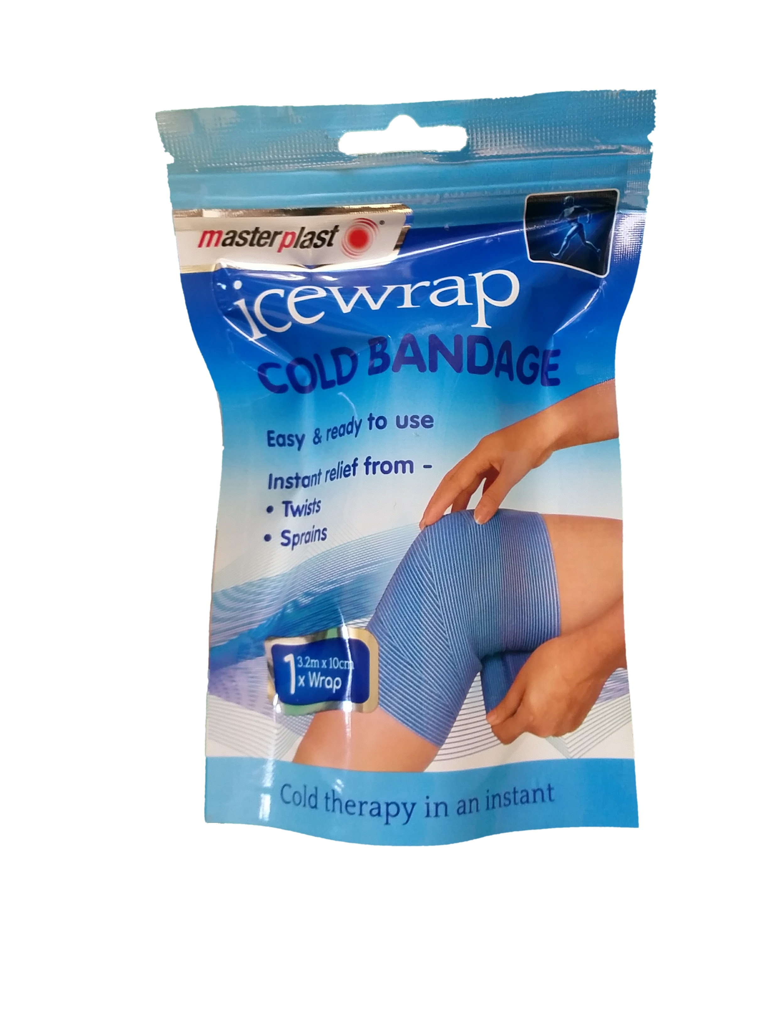 Icewrap Cold Bandage